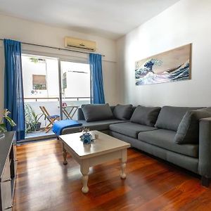 Apartamento de 2 Dormitorios